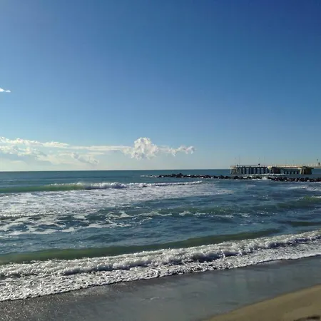 Apartment La Rocca