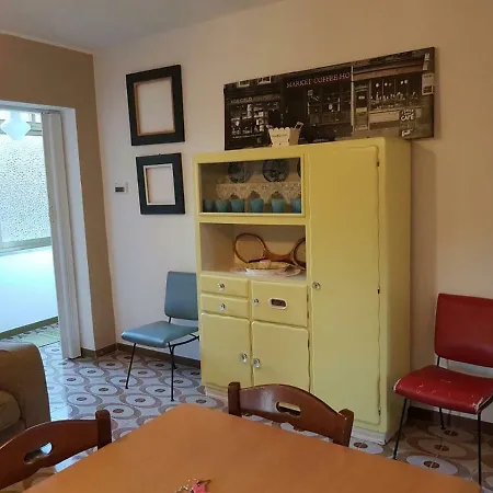 La Rocca Apartamento
