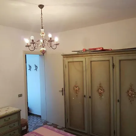 La Rocca Apartment Massa (Tuscany)