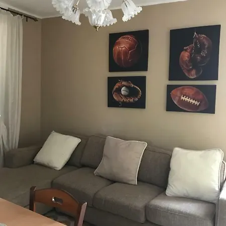 Apartamento La Rocca Massa (Tuscany)