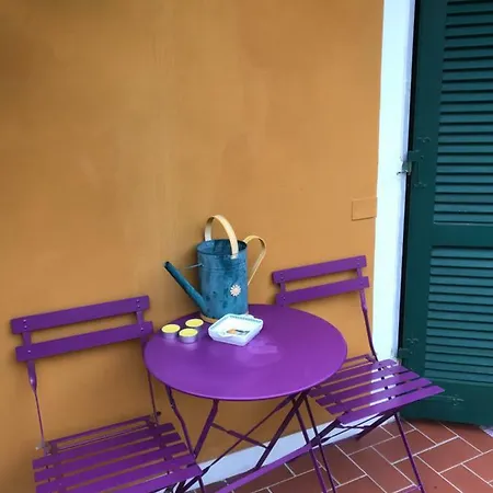 Apartment La Rocca Massa (Tuscany)