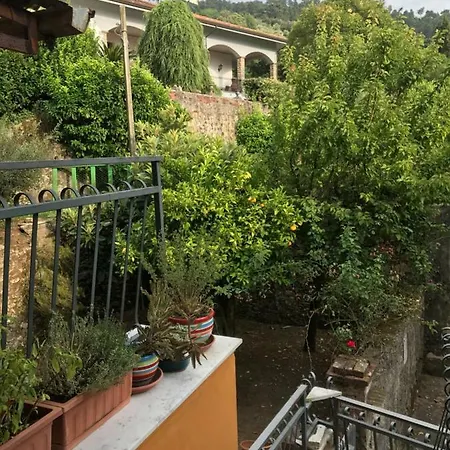 Apartamento La Rocca *