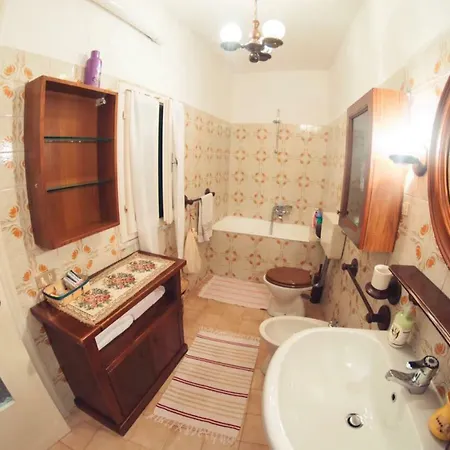 Apartamento La Rocca *