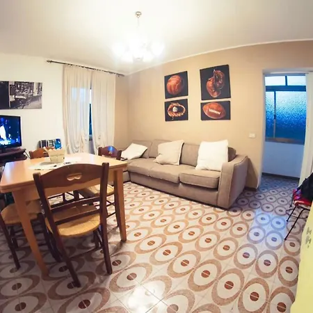 La Rocca Apartamento