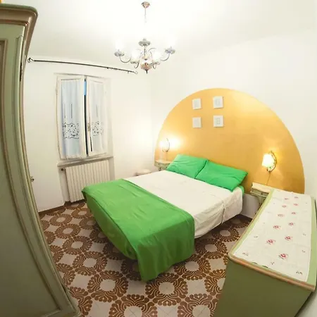 La Rocca Apartment