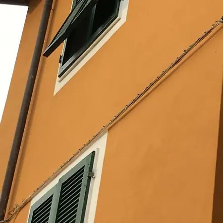 La Rocca Apartamento *